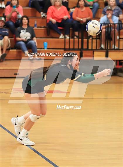 Thumbnail 2 in South Johnston @ West Carteret (NCHSAA Round 1) photogallery.