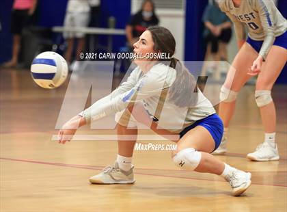 Thumbnail 3 in South Johnston @ West Carteret (NCHSAA Round 1) photogallery.