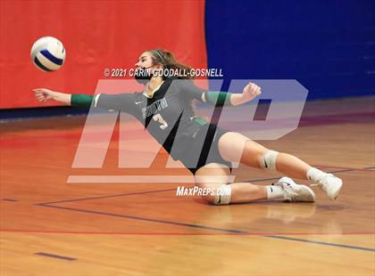 Thumbnail 2 in South Johnston @ West Carteret (NCHSAA Round 1) photogallery.