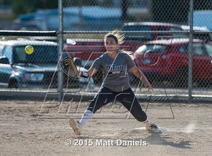 Thumbnail 1 in Legend @ Ponderosa photogallery.