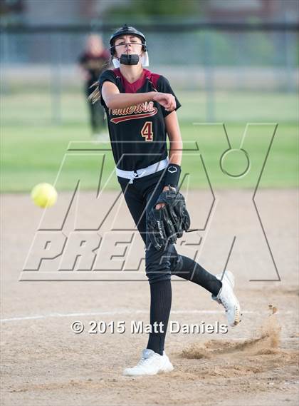 Thumbnail 2 in Legend @ Ponderosa photogallery.