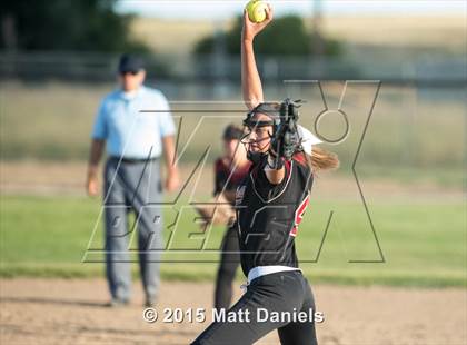 Thumbnail 1 in Legend @ Ponderosa photogallery.