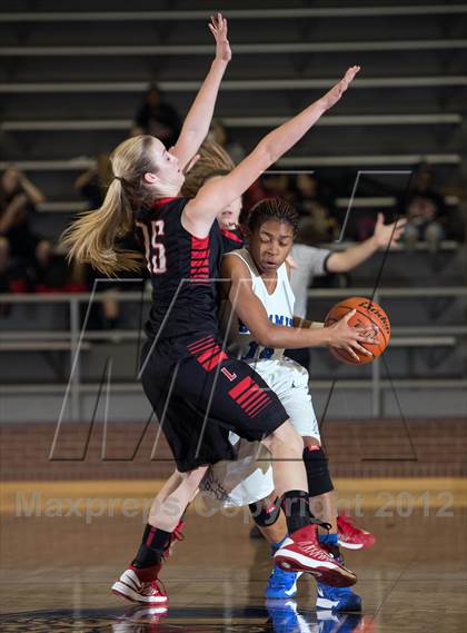 Thumbnail 3 in Mansfield Legacy @ Mansfield Summit photogallery.