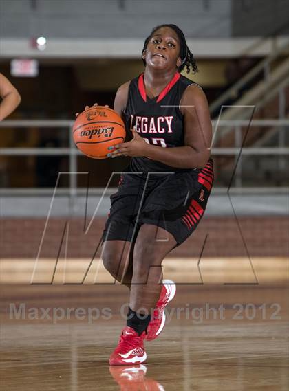 Thumbnail 3 in Mansfield Legacy @ Mansfield Summit photogallery.