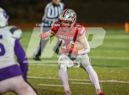 Thumbnail 1 in Nashua South @ Pinkerton photogallery.