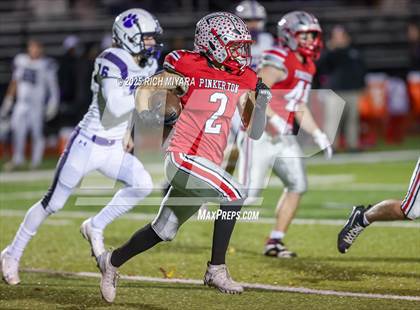 Thumbnail 1 in Nashua South @ Pinkerton photogallery.