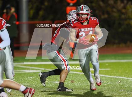 Thumbnail 3 in Nashua South @ Pinkerton photogallery.