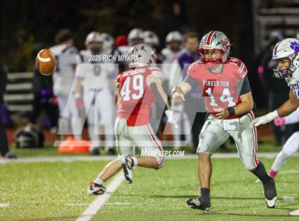 Thumbnail 1 in Nashua South @ Pinkerton photogallery.