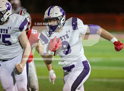 Thumbnail 3 in Nashua South @ Pinkerton photogallery.