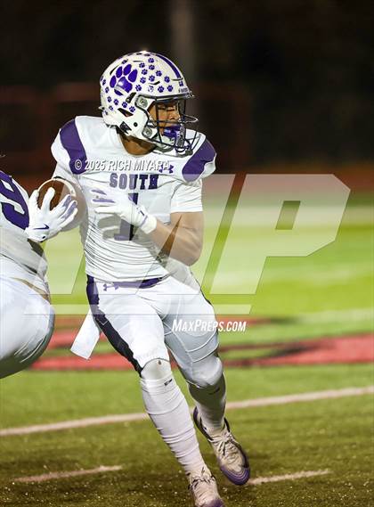 Thumbnail 2 in Nashua South @ Pinkerton photogallery.