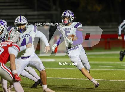 Thumbnail 3 in Nashua South @ Pinkerton photogallery.