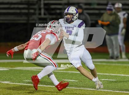 Thumbnail 2 in Nashua South @ Pinkerton photogallery.