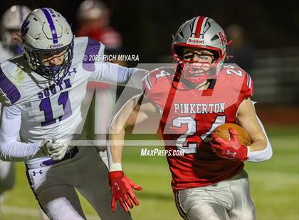 Thumbnail 3 in Nashua South @ Pinkerton photogallery.