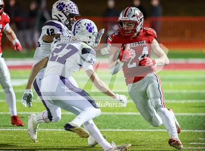 Thumbnail 3 in Nashua South @ Pinkerton photogallery.