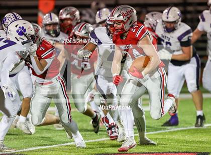 Thumbnail 3 in Nashua South @ Pinkerton photogallery.