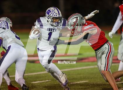 Thumbnail 1 in Nashua South @ Pinkerton photogallery.