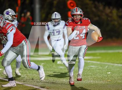 Thumbnail 2 in Nashua South @ Pinkerton photogallery.