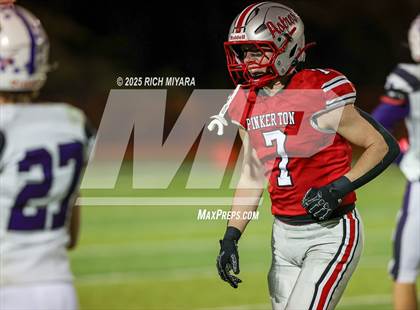 Thumbnail 3 in Nashua South @ Pinkerton photogallery.