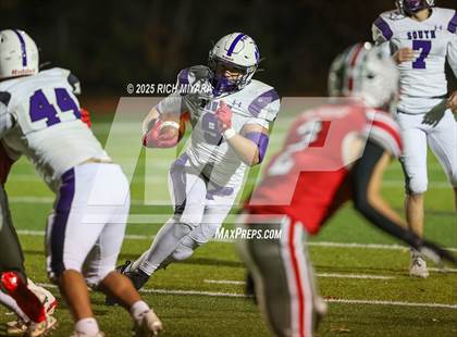 Thumbnail 3 in Nashua South @ Pinkerton photogallery.