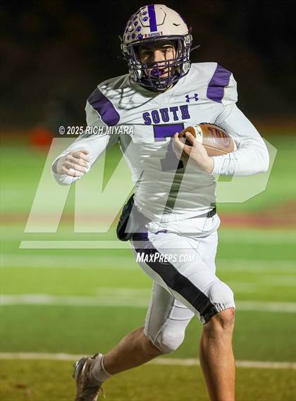 Thumbnail 1 in Nashua South @ Pinkerton photogallery.