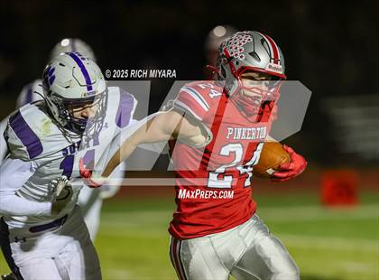 Thumbnail 1 in Nashua South @ Pinkerton photogallery.