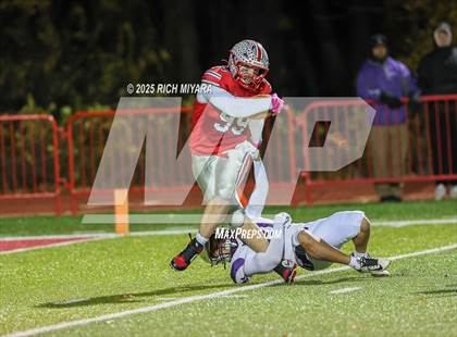 Thumbnail 1 in Nashua South @ Pinkerton photogallery.