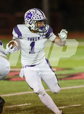 Nashua South @ Pinkerton