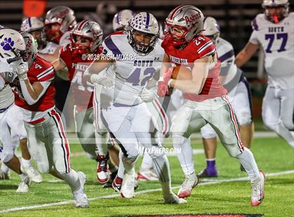 Thumbnail 2 in Nashua South @ Pinkerton photogallery.