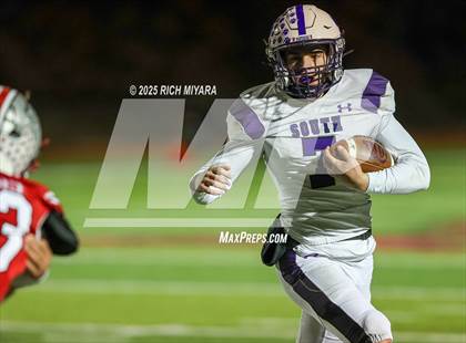 Thumbnail 2 in Nashua South @ Pinkerton photogallery.