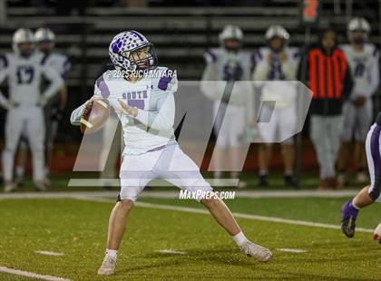 Thumbnail 1 in Nashua South @ Pinkerton photogallery.