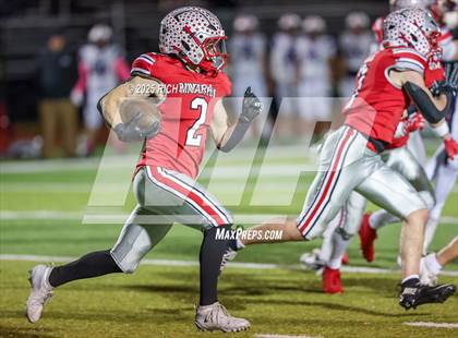 Thumbnail 3 in Nashua South @ Pinkerton photogallery.