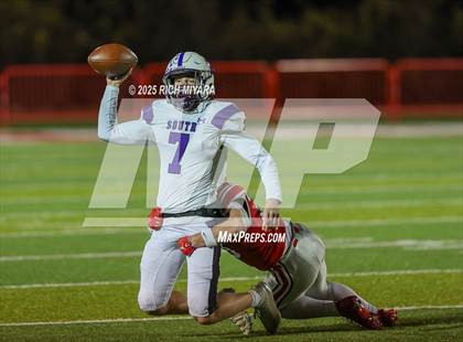 Thumbnail 2 in Nashua South @ Pinkerton photogallery.