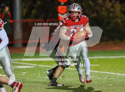 Thumbnail 1 in Nashua South @ Pinkerton photogallery.