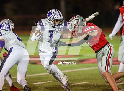 Thumbnail 1 in Nashua South @ Pinkerton photogallery.