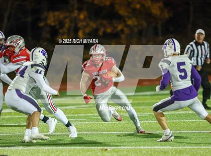 Thumbnail 1 in Nashua South @ Pinkerton photogallery.