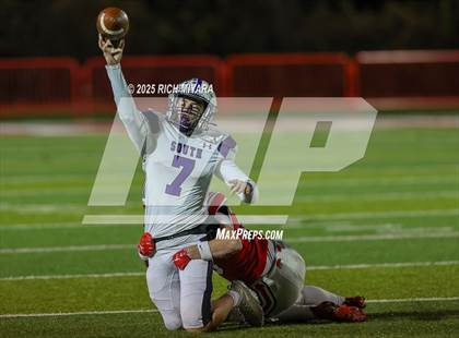 Thumbnail 3 in Nashua South @ Pinkerton photogallery.