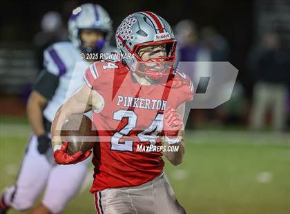 Thumbnail 3 in Nashua South @ Pinkerton photogallery.