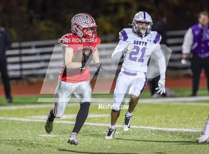 Thumbnail 1 in Nashua South @ Pinkerton photogallery.