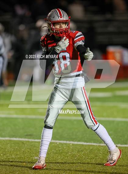 Thumbnail 2 in Nashua South @ Pinkerton photogallery.