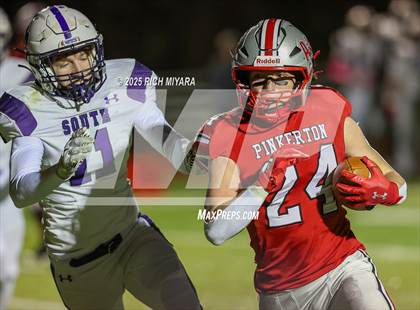 Thumbnail 1 in Nashua South @ Pinkerton photogallery.