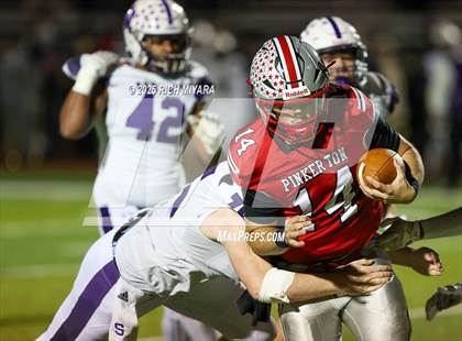 Thumbnail 2 in Nashua South @ Pinkerton photogallery.