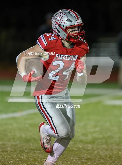 Thumbnail 3 in Nashua South @ Pinkerton photogallery.