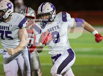 Thumbnail 1 in Nashua South @ Pinkerton photogallery.