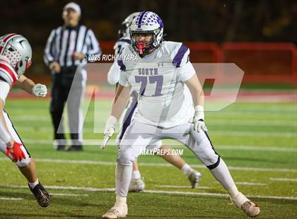 Thumbnail 2 in Nashua South @ Pinkerton photogallery.