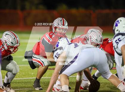 Thumbnail 3 in Nashua South @ Pinkerton photogallery.