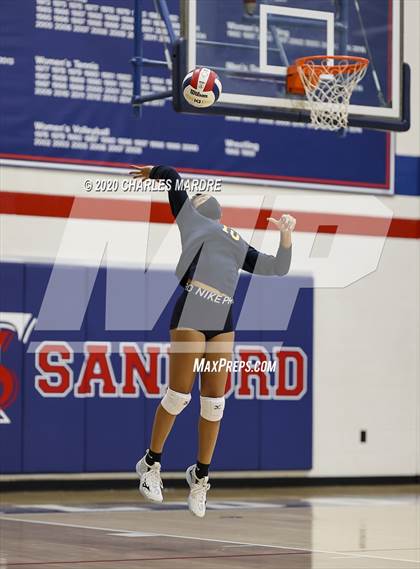 Thumbnail 3 in Terry Sanford photogallery.