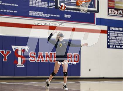 Thumbnail 2 in Terry Sanford photogallery.