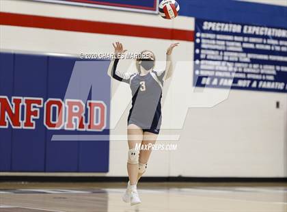 Thumbnail 1 in JV: Terry Sanford photogallery.