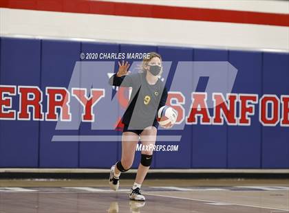 Thumbnail 2 in Terry Sanford photogallery.