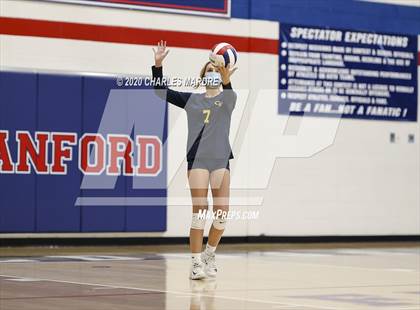 Thumbnail 3 in Terry Sanford photogallery.